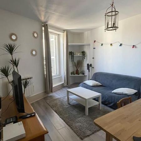 Appartement - Dijon Centre Екстер'єр фото