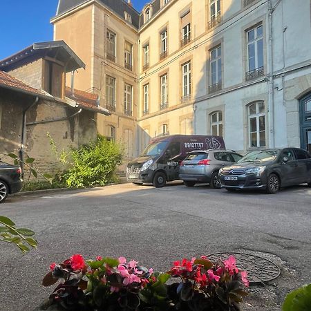 Appartement - Dijon Centre Екстер'єр фото
