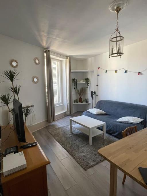 Appartement - Dijon Centre Екстер'єр фото