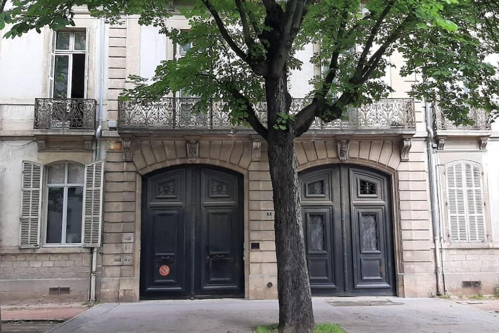 Appartement - Dijon Centre Екстер'єр фото